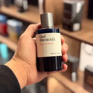 Духи OUD MARACUJA EXTRAIT, Душанбе