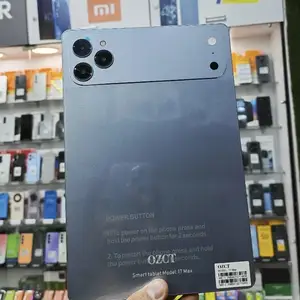 Планшет OZCT 17 Pro Max 2sim 16/512gb, Душанбе