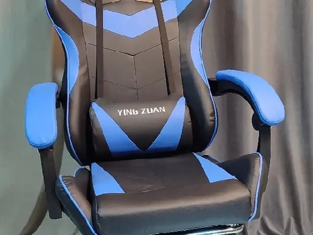 Игровое кресло, Худжанд