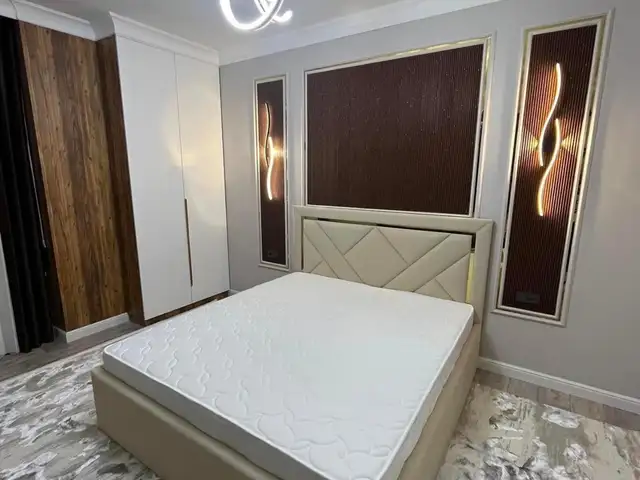 Кровать на заказ, Хуҷанд