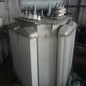 Трансформатор 630 ква, Душанбе