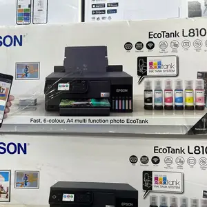 Принтер Epson L8100, Душанбе
