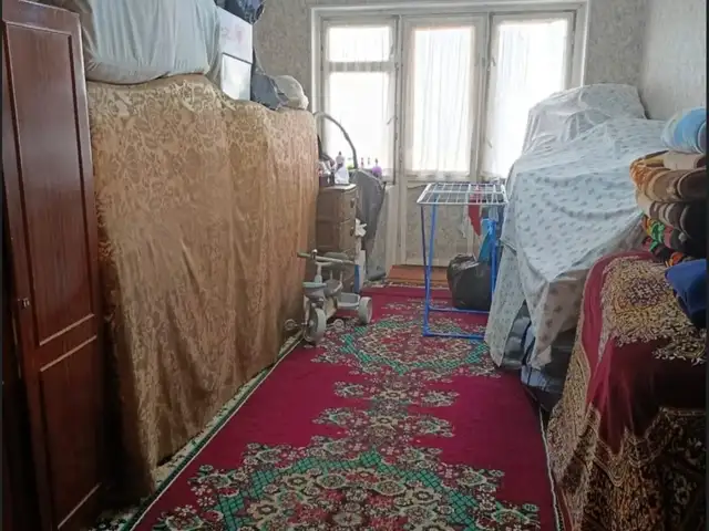 1-комн. квартира, 4 этаж, 40 м², 3 мкр, Хуҷанд