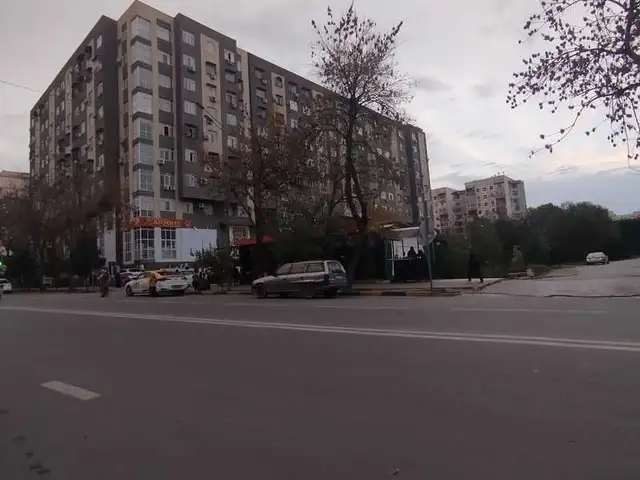 2-комн. квартира, 3 этаж, 91м², 112 мкр, Душанбе