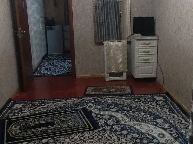 1-комн. квартира, 2 этаж, 32 м², 46 мкр, Душанбе