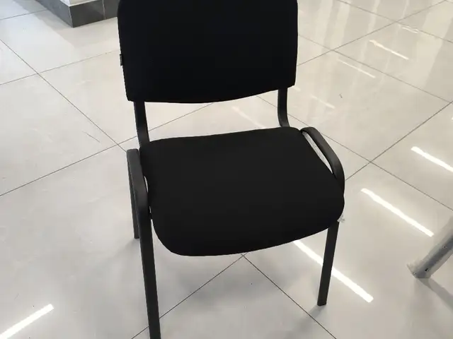 Офисный стул, Душанбе