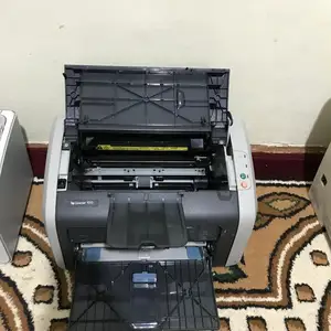 Принтер лазерный, Худжанд