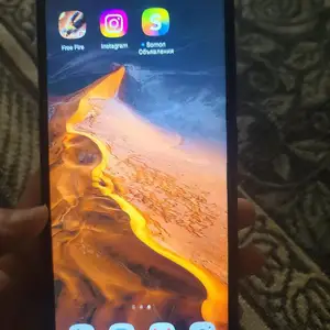 Телефон Redmi, Душанбе