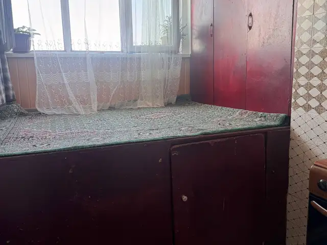2-комн. квартира, 5 этаж, 71 м², Сино 91мкр, Душанбе - 9
