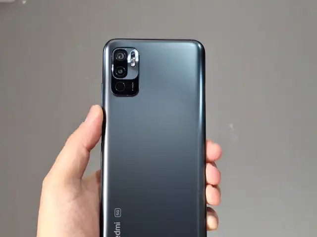Xiaomi Redmi Note 10 5G 6/128Gb, Душанбе