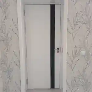 Дверь, Душанбе