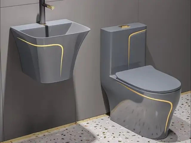 Унитаз, Душанбе
