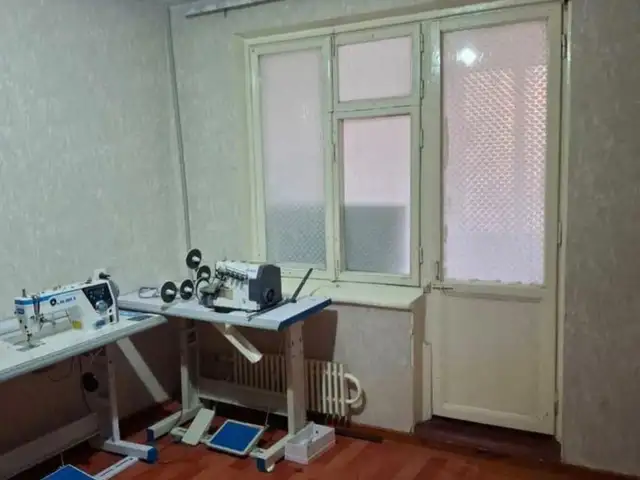 2-комн. квартира, 2 этаж, 60 м², Сино, Душанбе