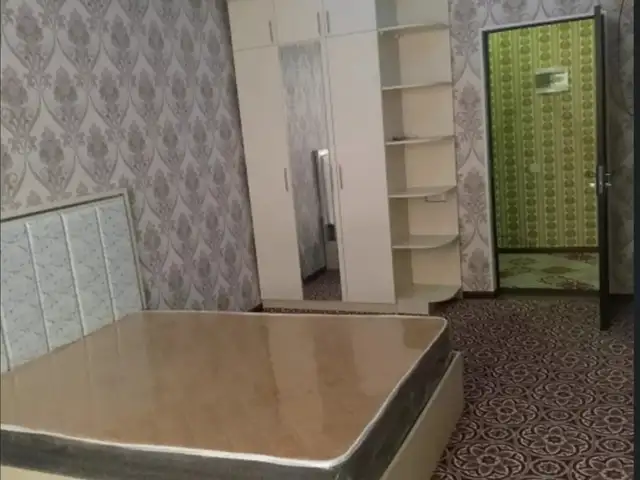 2-комн. квартира, 3 этаж, 60м², 19мкр, Хуҷанд