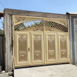 Дарвоза, Душанбе