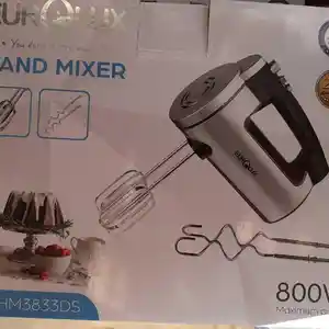 Миксер Eurolux 9028, Душанбе