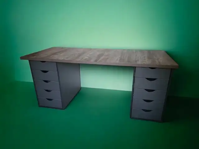 Стол для офиса, Душанбе