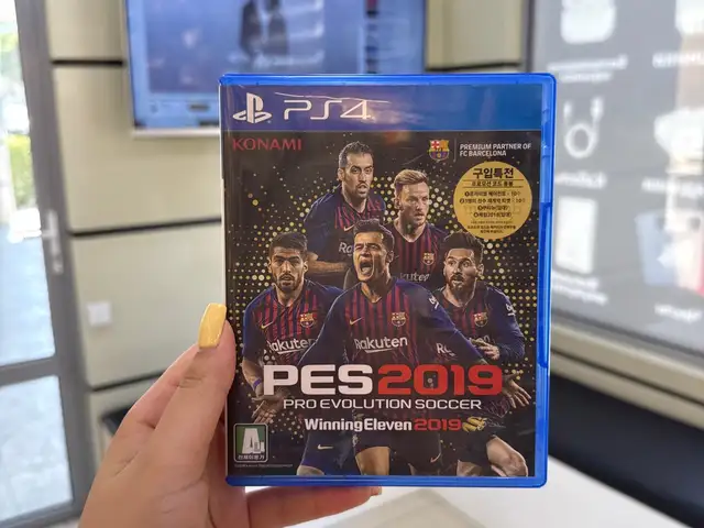 Игра Pes2019, Худжанд