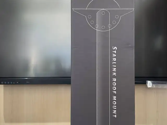 Кронштейн для крыши Starlink Roof Mount Roof Mount, Худжанд