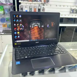 Ноутбук Acer Aspire, Хуҷанд