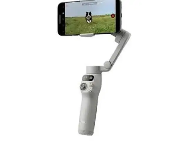 Стабилизатор для смартфона Osmo Mobile 7, Душанбе