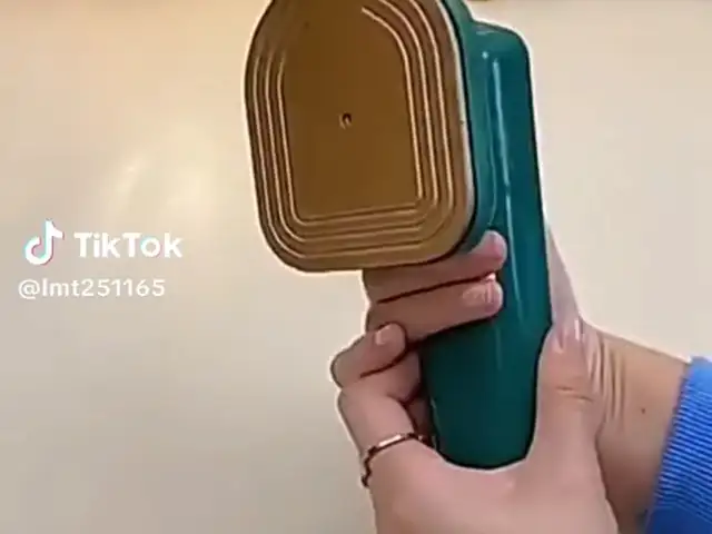 Карманный утюг, Худжанд