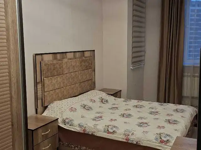 2-комн. квартира, 15 этаж, 60м², 92 мкр, Душанбе