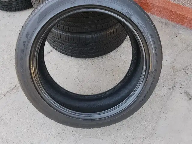 Шины 245/45 235/45 R19, Турсунзаде