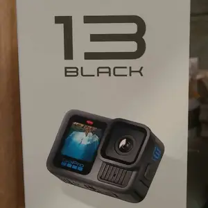 Видеокамера Gopro 13, Душанбе