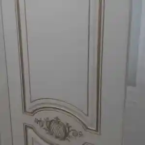 Дверь, Душанбе