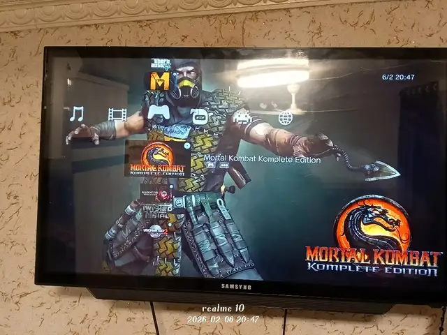 Игровая приставка Sony PlayStation 3, Бохтар (Курган-Тюбе)