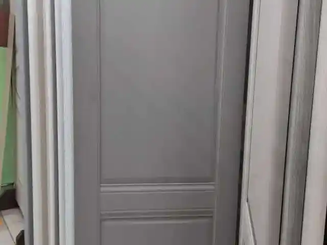 Дверь, Душанбе