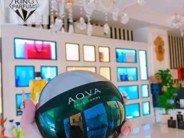 Парфюм Bvlgari Aqva Pour Homme, Душанбе