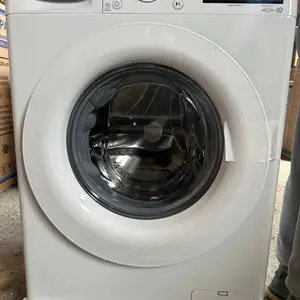 Стиральные машины 8,5 кг LG, Душанбе