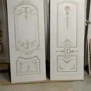 Двери, Душанбе