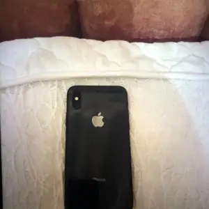Apple iPhone X, 256 gb, Space Grey, Душанбе