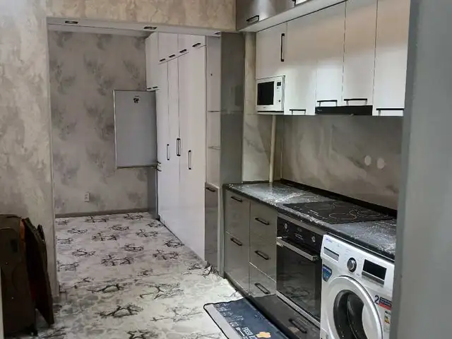 3-комн. квартира, 8 этаж, 115м², 101 мкр. роддом 3, Душанбе
