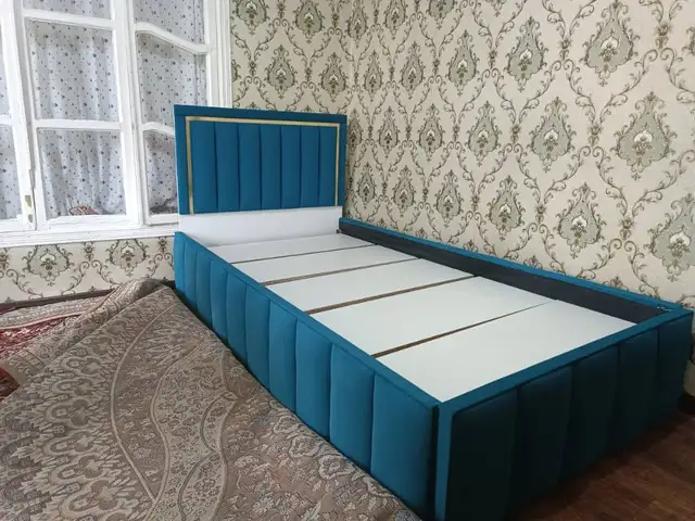 Кровать, Душанбе