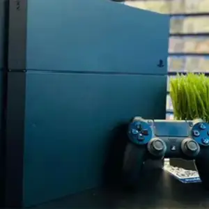 Игровая приставка Sony Play Station PS4, Душанбе