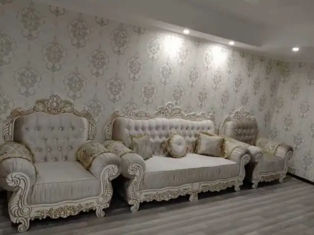Диван кресло, Душанбе