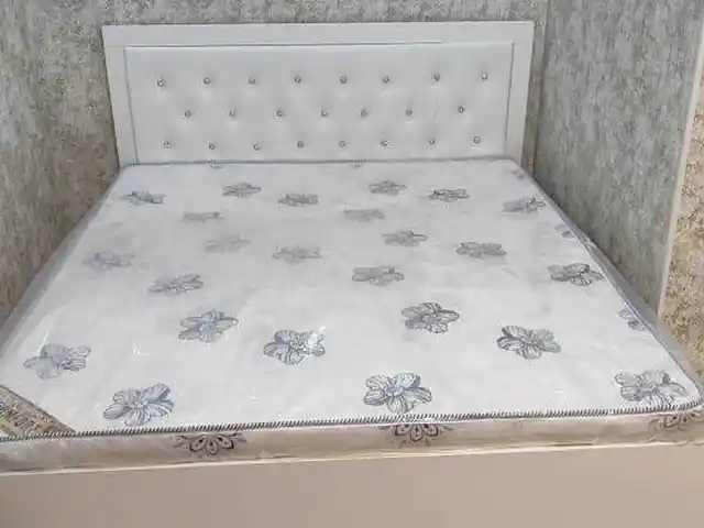 Кровать, Душанбе