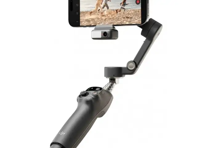 Стабилизатор OSMO MOBILE 7P, Душанбе