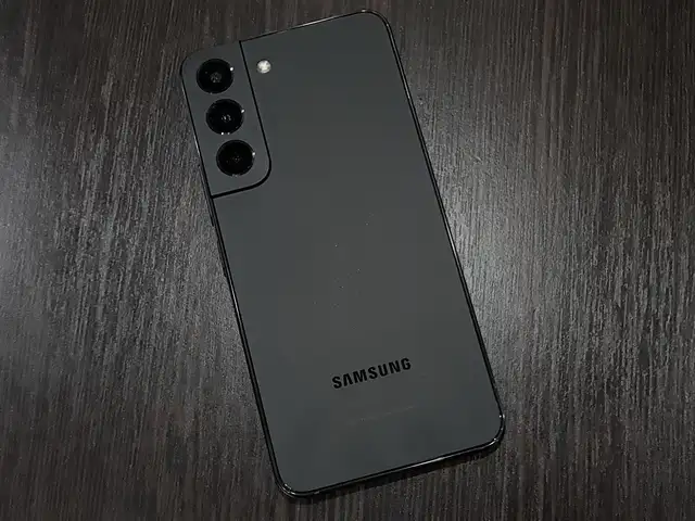 Samsung Galaxy S22 256GB, Худжанд