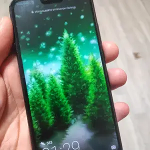 Huawei Honor P20 lite, Душанбе