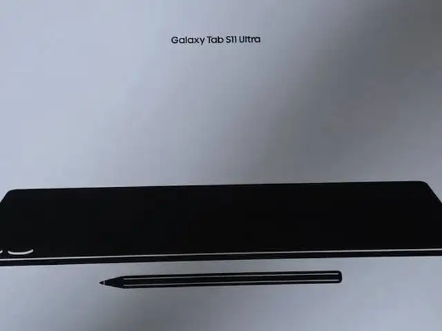 Планшет Galaxy Tab S11 Ultra 256gb Wi-fi Gray, Душанбе