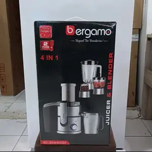 Соковыжималка Bergamo-JE3464GDS, Душанбе