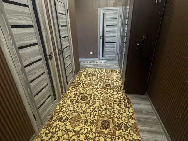 2-комн. квартира, 8 этаж, 52м², пеши бозори Ганч, Душанбе