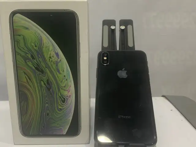 Apple iPhone Xs, 256 gb, Silver, Душанбе