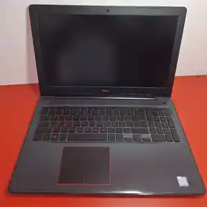 Ноутбук игровой Dell i5/8300H 8/128+1tb GTX1060-6G, Душанбе