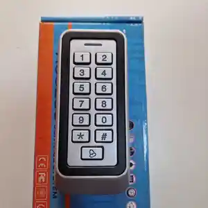 Считыватель металический, Душанбе